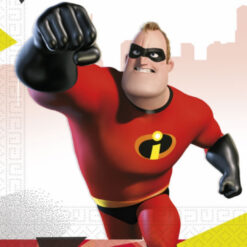 Incredibles