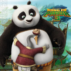Kung Fu Panda