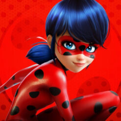 Ladybug