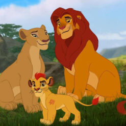 Lion Guard