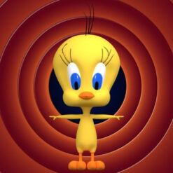 Looney Tunes