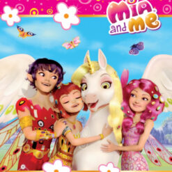 Mia and Me - Unicorn