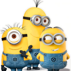 Minions