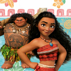 Moana