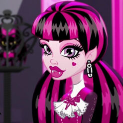 Monsters High