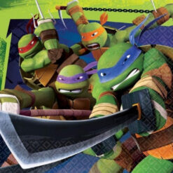 Ninja Turtles