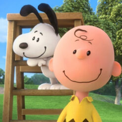 Peanuts