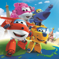 Planes