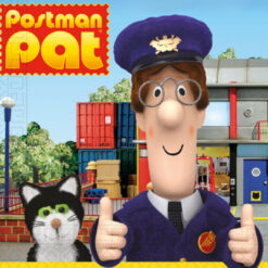 Pósturinn Páll