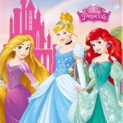 Prinsessur