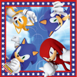 Sonic