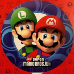 Super Mario