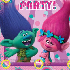 Trolls