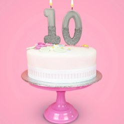 Afmæli 10