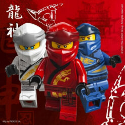 Ninjago
