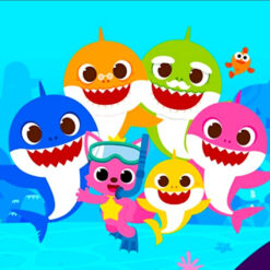 Baby Shark
