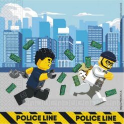 Lego City