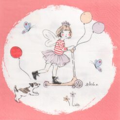 Tilly & Tig