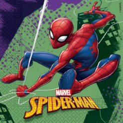 Spiderman