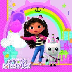 Gabby´s Dollhouse